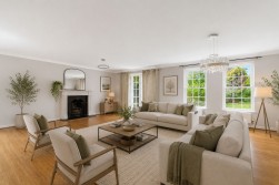 Brookfield Way, Lower Cambourne, CB23