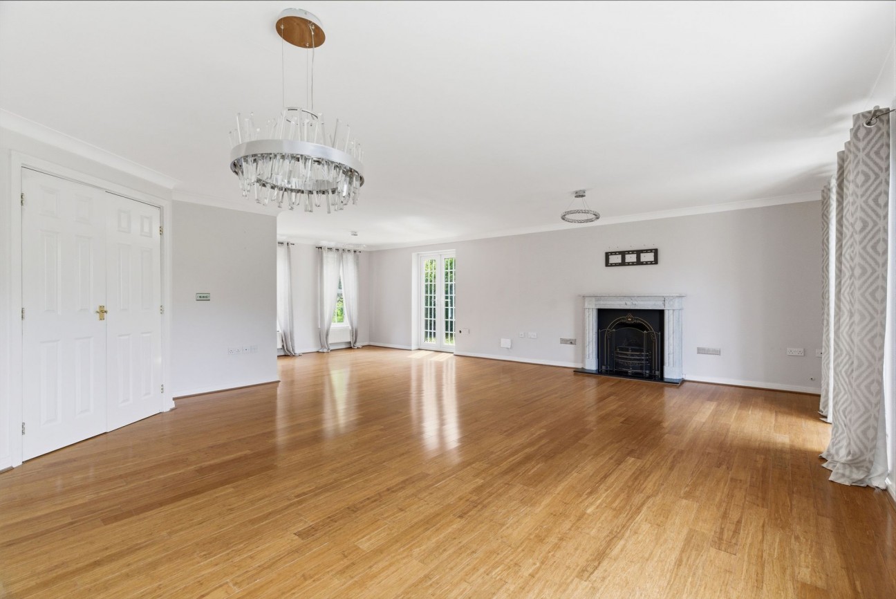 Brookfield Way, Lower Cambourne, CB23