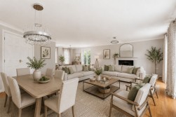Brookfield Way, Lower Cambourne, CB23