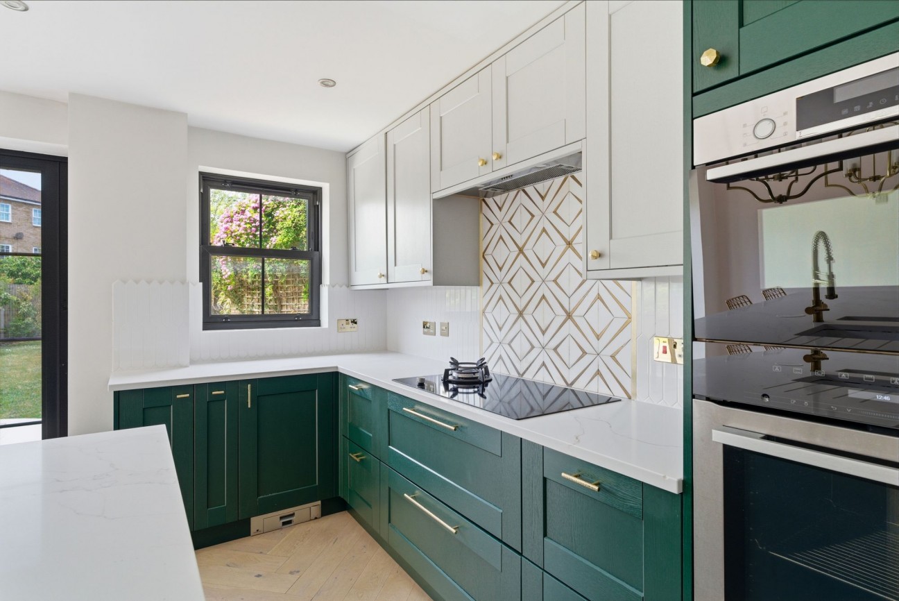 Brookfield Way, Lower Cambourne, CB23