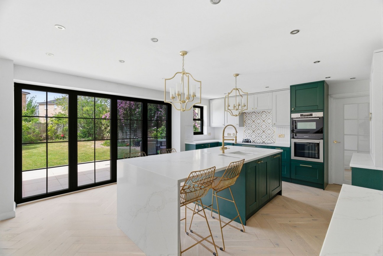 Brookfield Way, Lower Cambourne, CB23