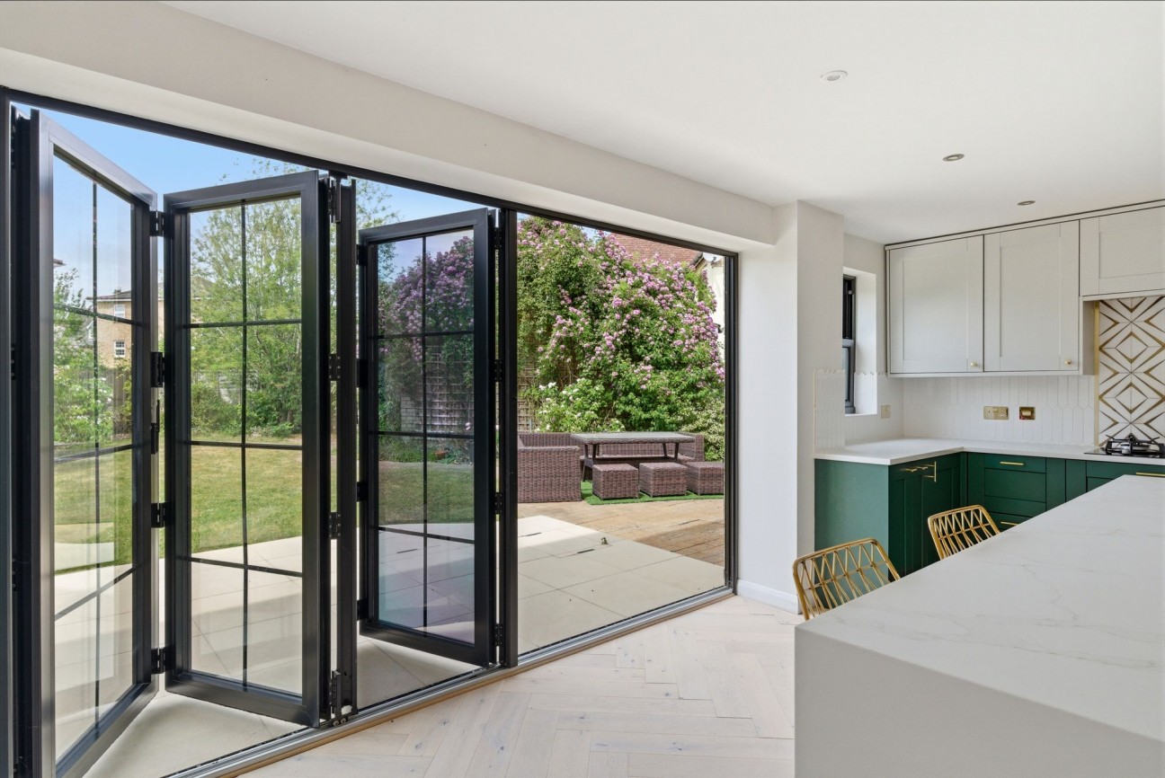 Brookfield Way, Lower Cambourne, CB23