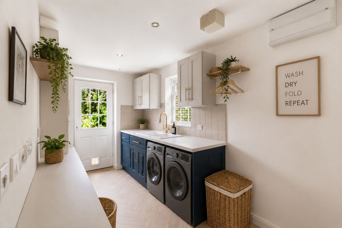 Brookfield Way, Lower Cambourne, CB23
