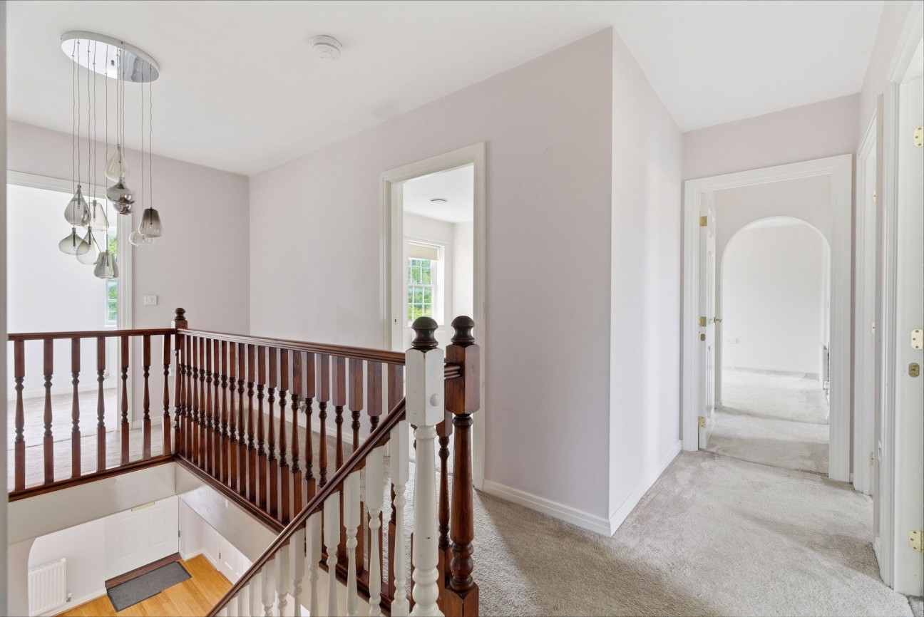 Brookfield Way, Lower Cambourne, CB23