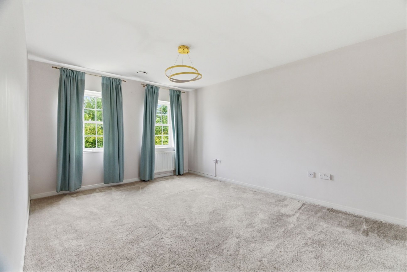 Brookfield Way, Lower Cambourne, CB23
