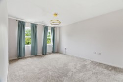 Brookfield Way, Lower Cambourne, CB23