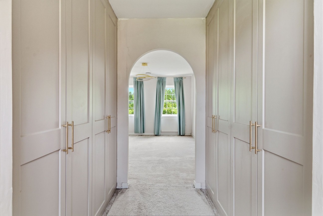 Brookfield Way, Lower Cambourne, CB23