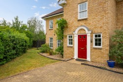 Brookfield Way, Lower Cambourne, CB23