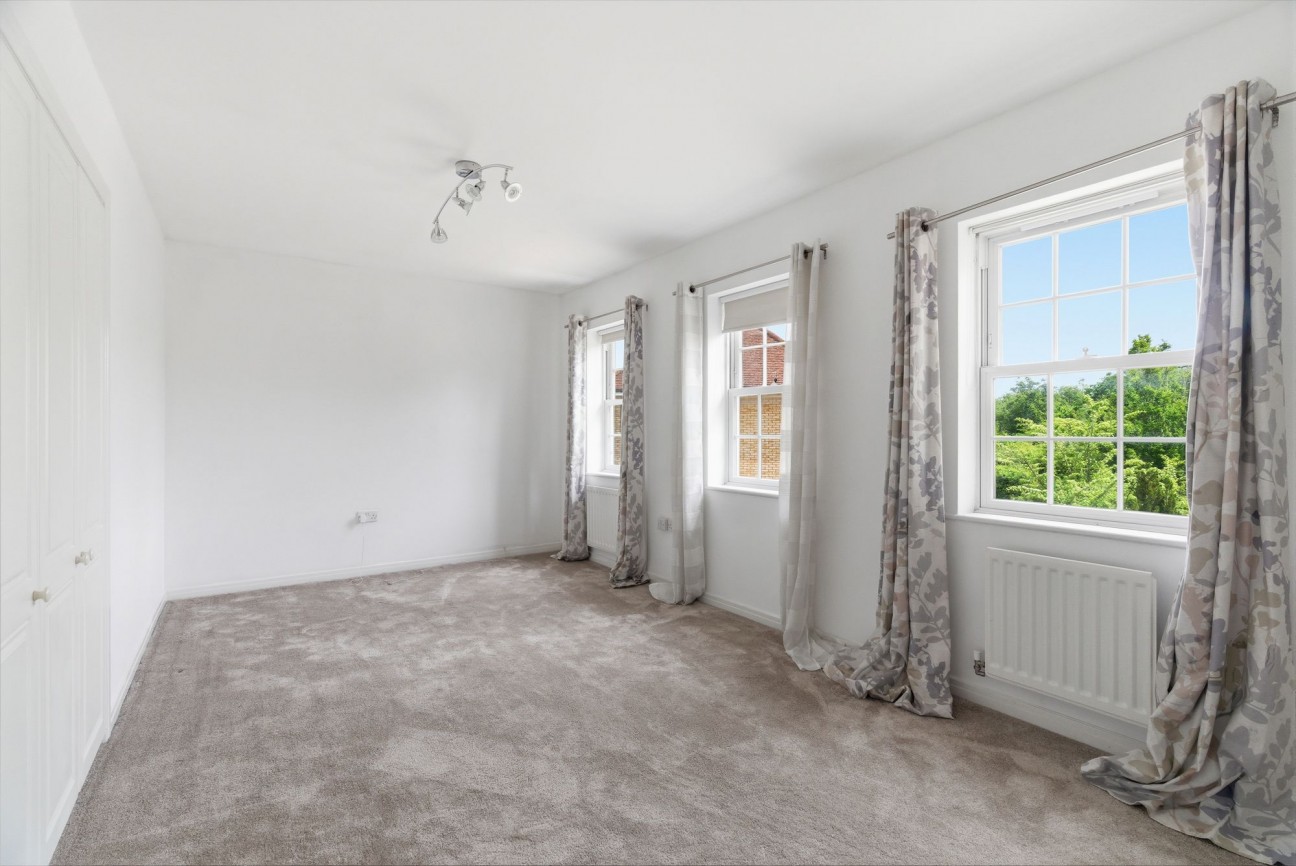 Brookfield Way, Lower Cambourne, CB23