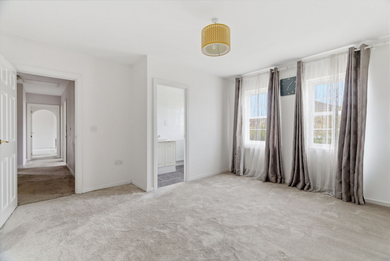 Brookfield Way, Lower Cambourne, CB23