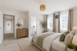 Brookfield Way, Lower Cambourne, CB23