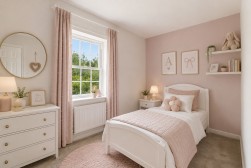 Brookfield Way, Lower Cambourne, CB23