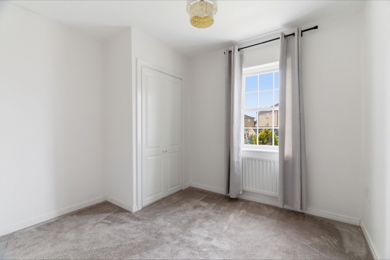 Brookfield Way, Lower Cambourne, CB23