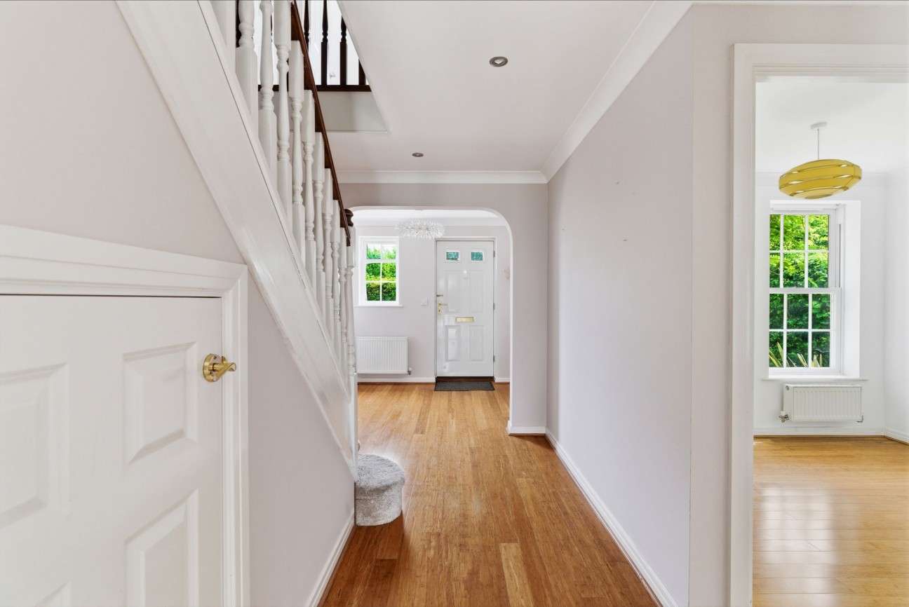 Brookfield Way, Lower Cambourne, CB23