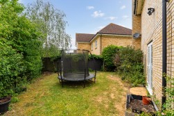 Brookfield Way, Lower Cambourne, CB23