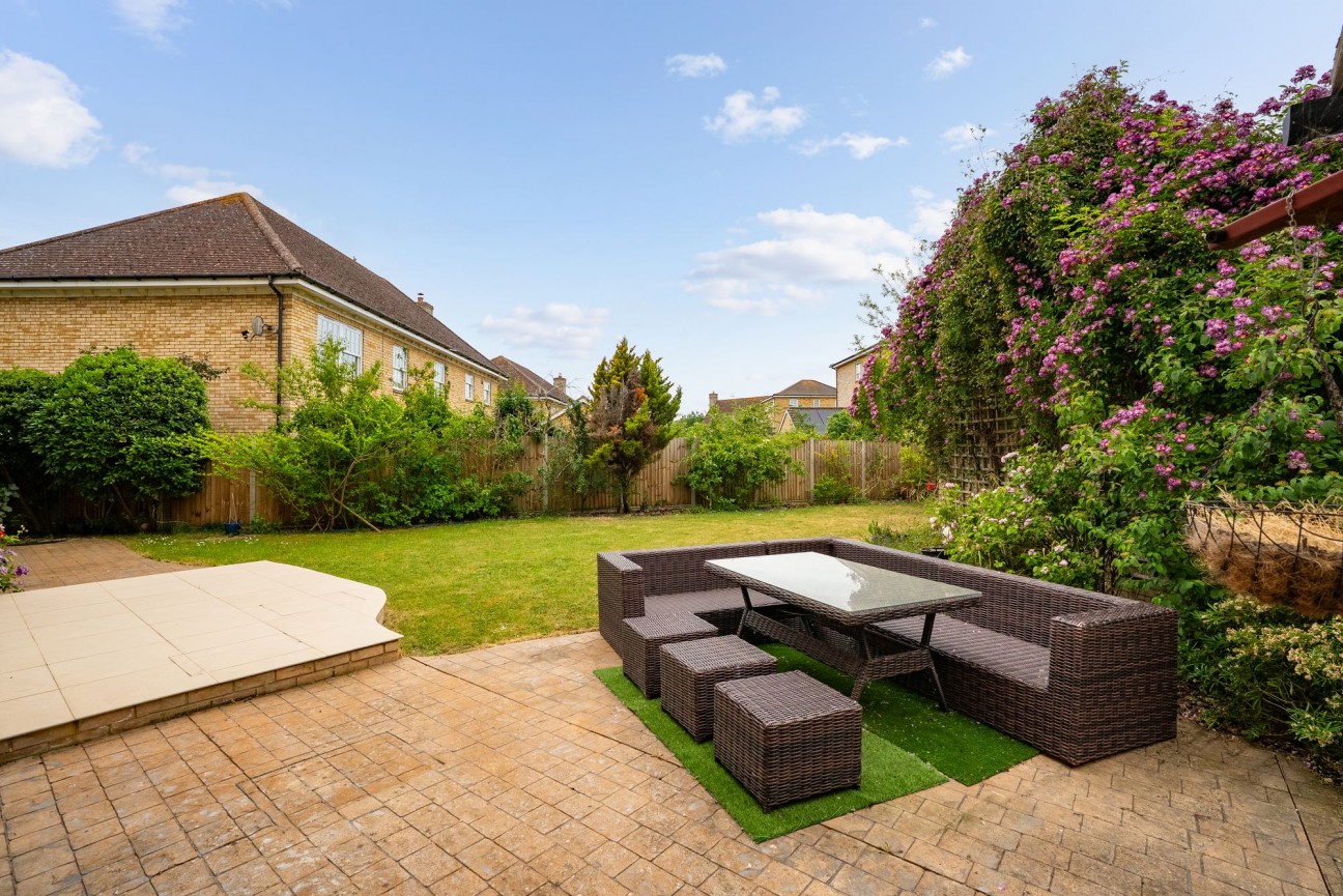 Brookfield Way, Lower Cambourne, CB23