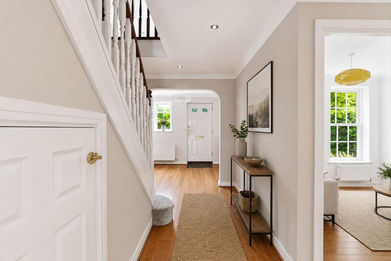 Brookfield Way, Lower Cambourne, CB23