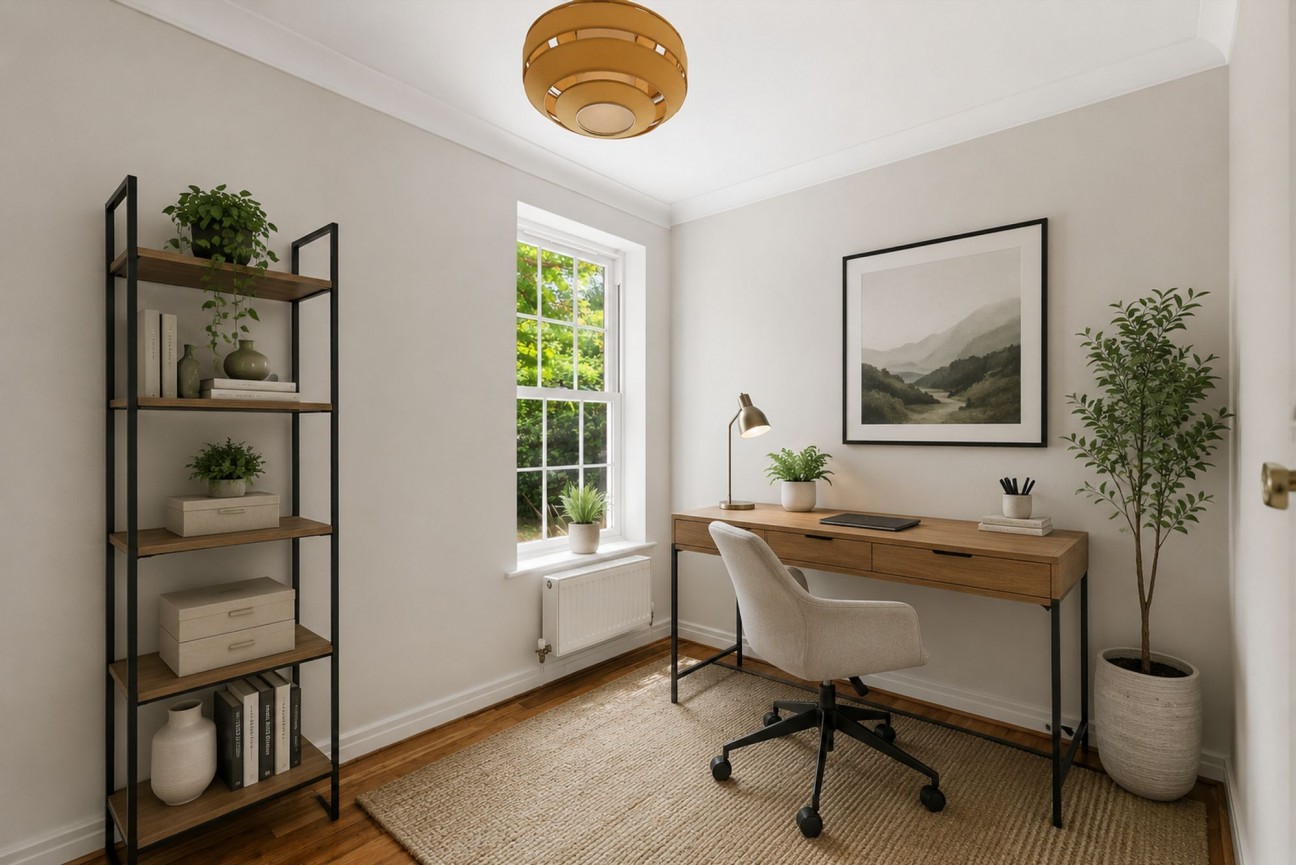 Brookfield Way, Lower Cambourne, CB23