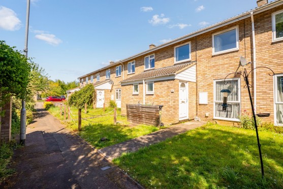 Elizabeth Way, Gamlingay, SG19
