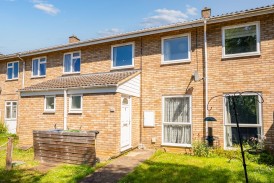 Elizabeth Way, Gamlingay, SG19