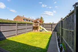 Elizabeth Way, Gamlingay, SG19