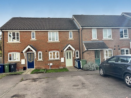 Cressbrook Drive, Great Cambourne, CB23