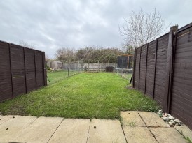 Cressbrook Drive, Great Cambourne, CB23