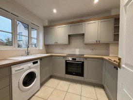 Cressbrook Drive, Great Cambourne, CB23