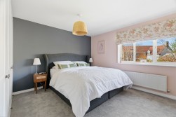 Lumbley Close, Great Cambourne, CB23