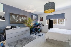 Lumbley Close, Great Cambourne, CB23