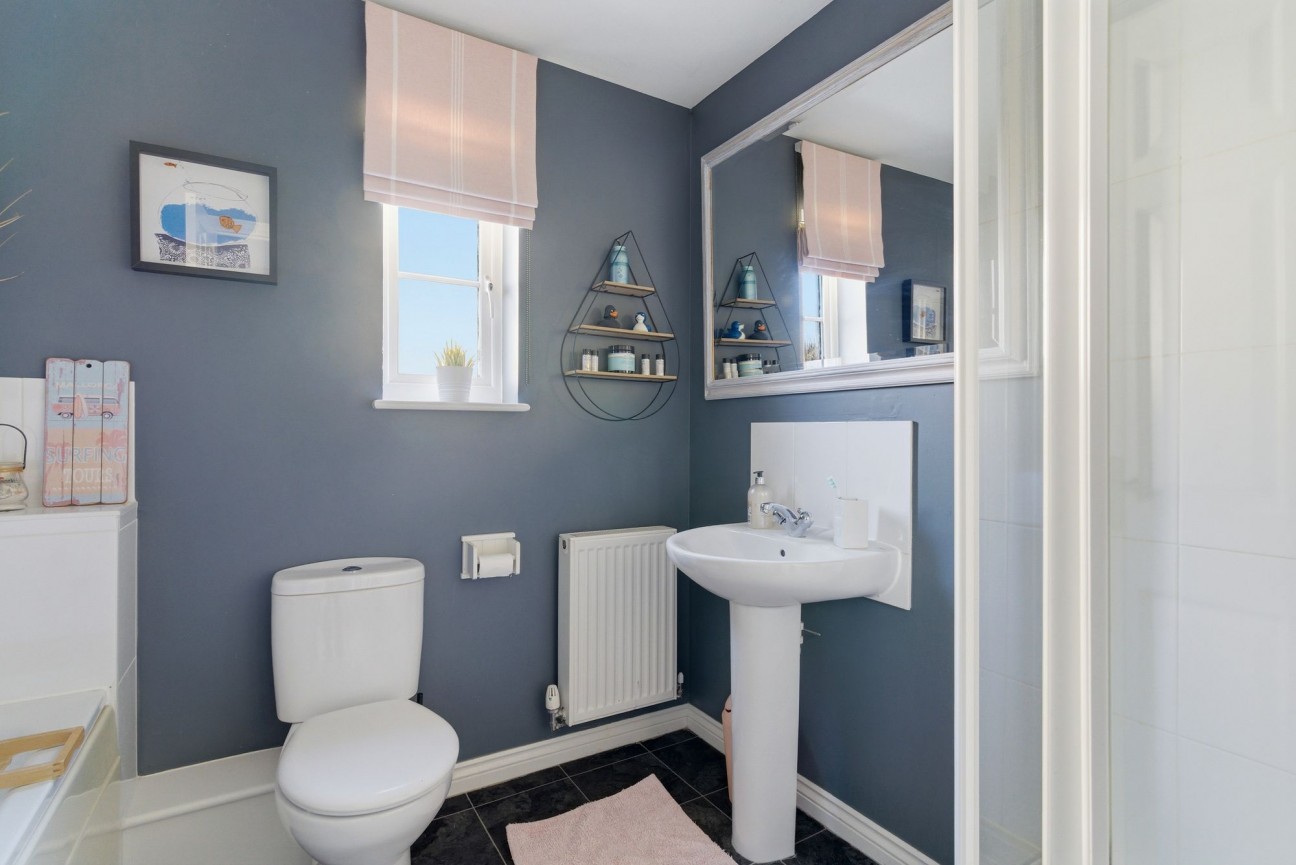 Lumbley Close, Great Cambourne, CB23