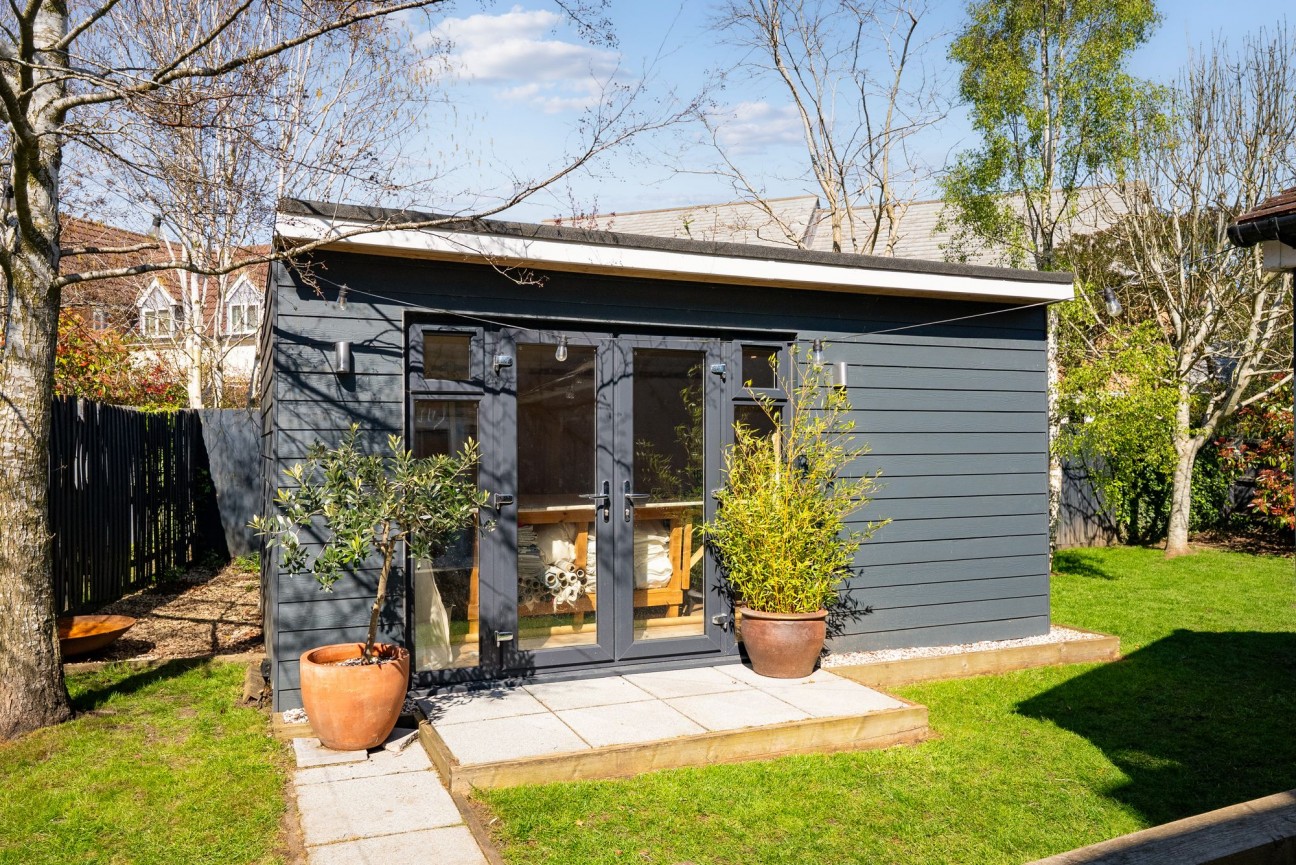 Lumbley Close, Great Cambourne, CB23