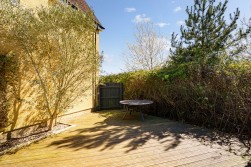 Lumbley Close, Great Cambourne, CB23