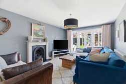 Lumbley Close, Great Cambourne, CB23