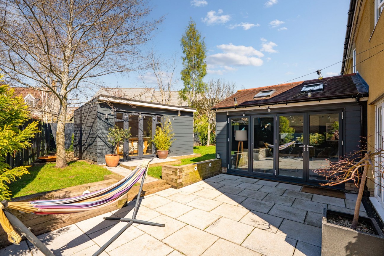 Lumbley Close, Great Cambourne, CB23