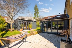 Lumbley Close, Great Cambourne, CB23