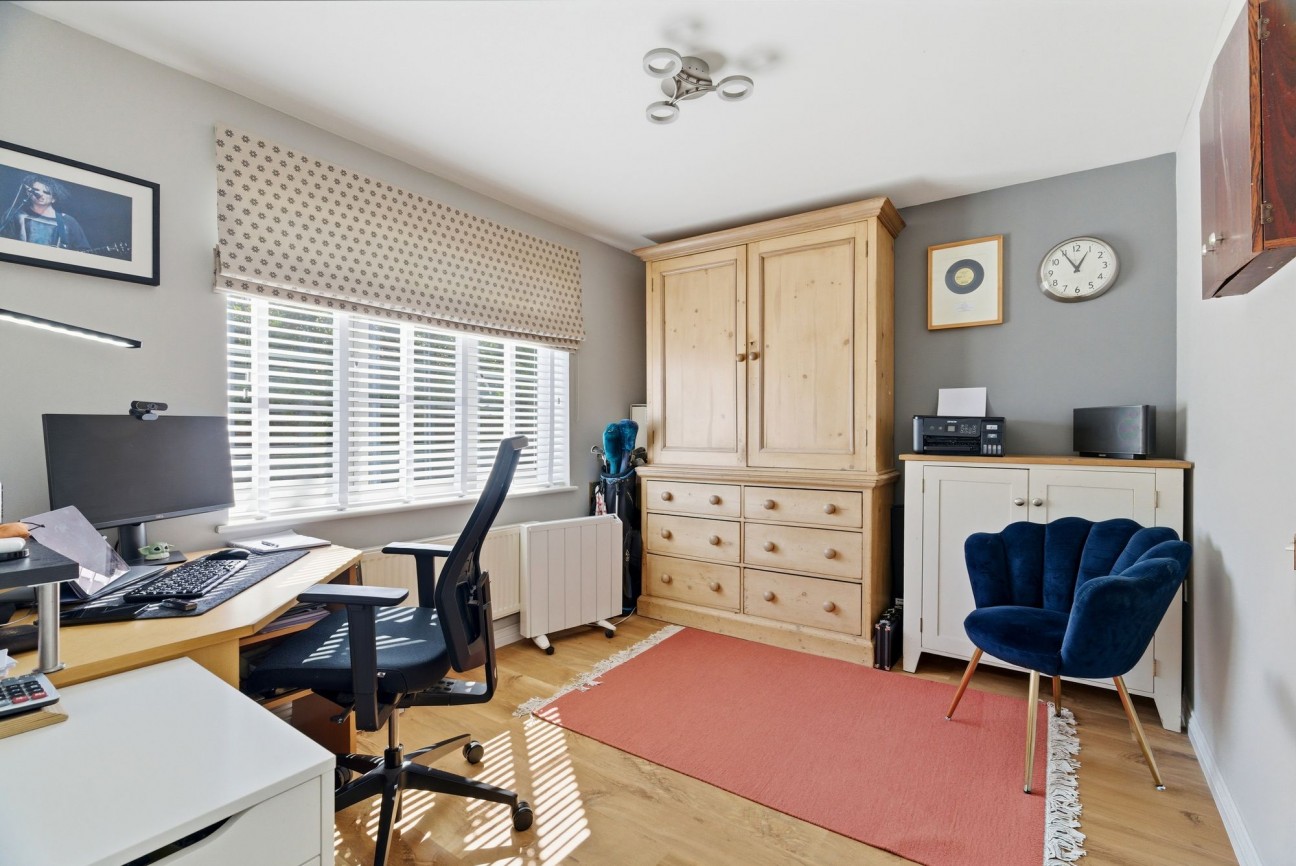 Lumbley Close, Great Cambourne, CB23