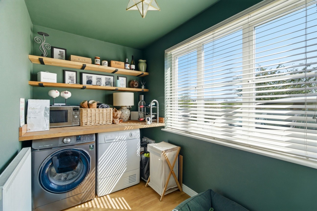 Lumbley Close, Great Cambourne, CB23