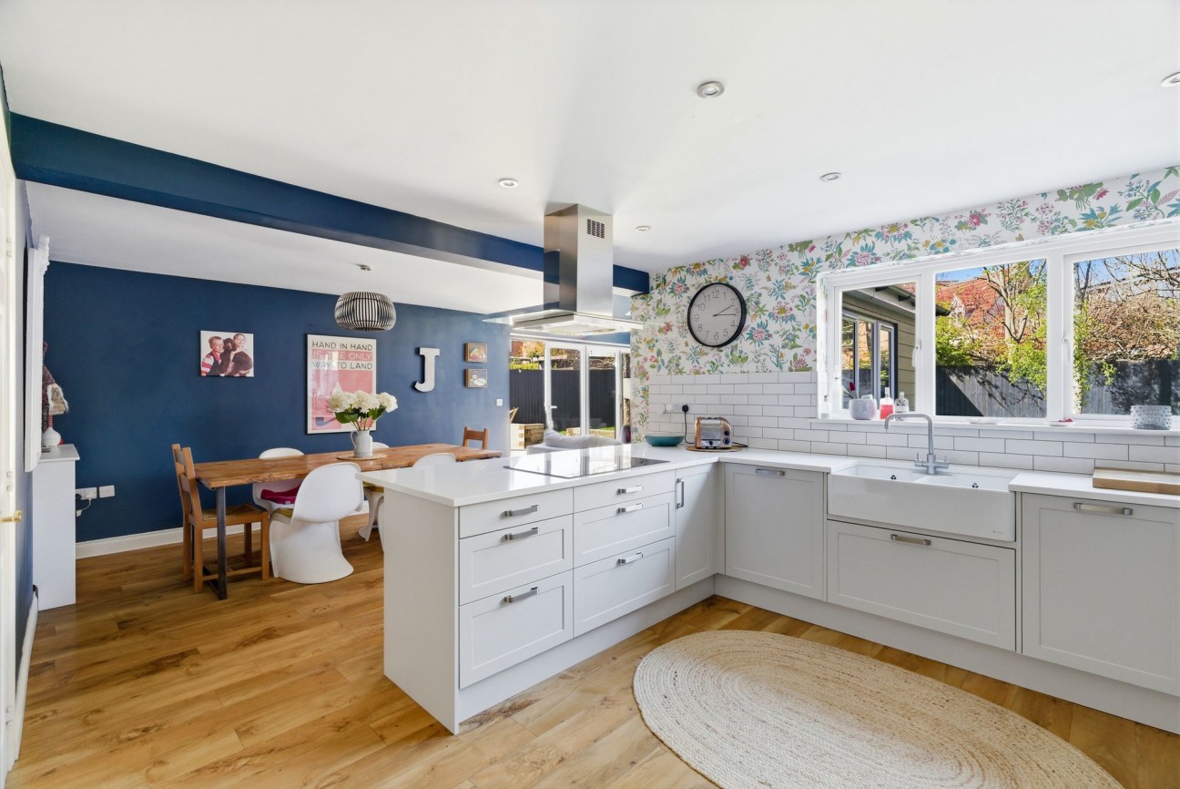 Lumbley Close, Great Cambourne, CB23
