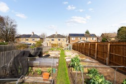 High Street, Hauxton, CB22