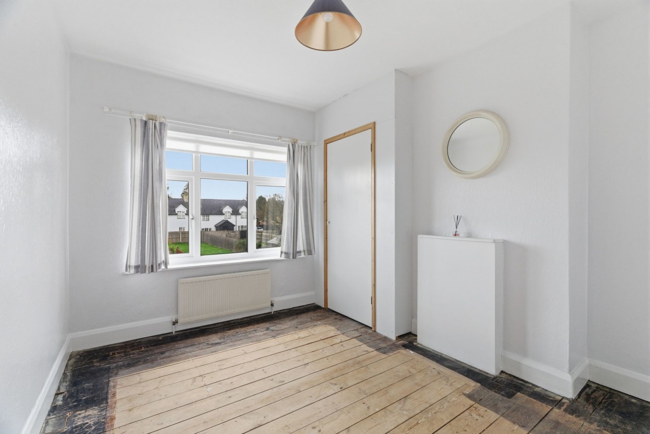 High Street, Hauxton, CB22