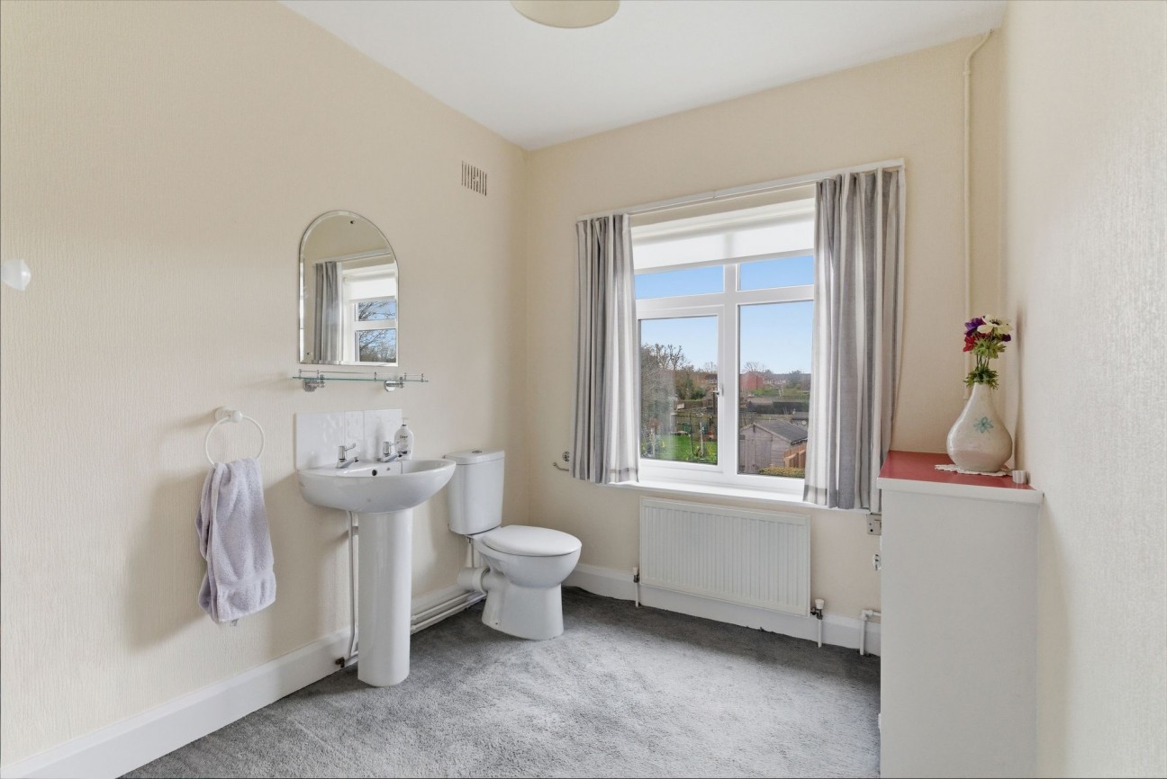 High Street, Hauxton, CB22