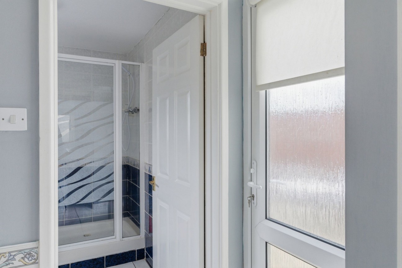 High Street, Hauxton, CB22