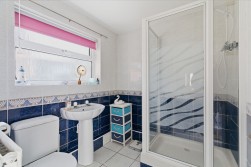 High Street, Hauxton, CB22