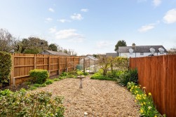 High Street, Hauxton, CB22