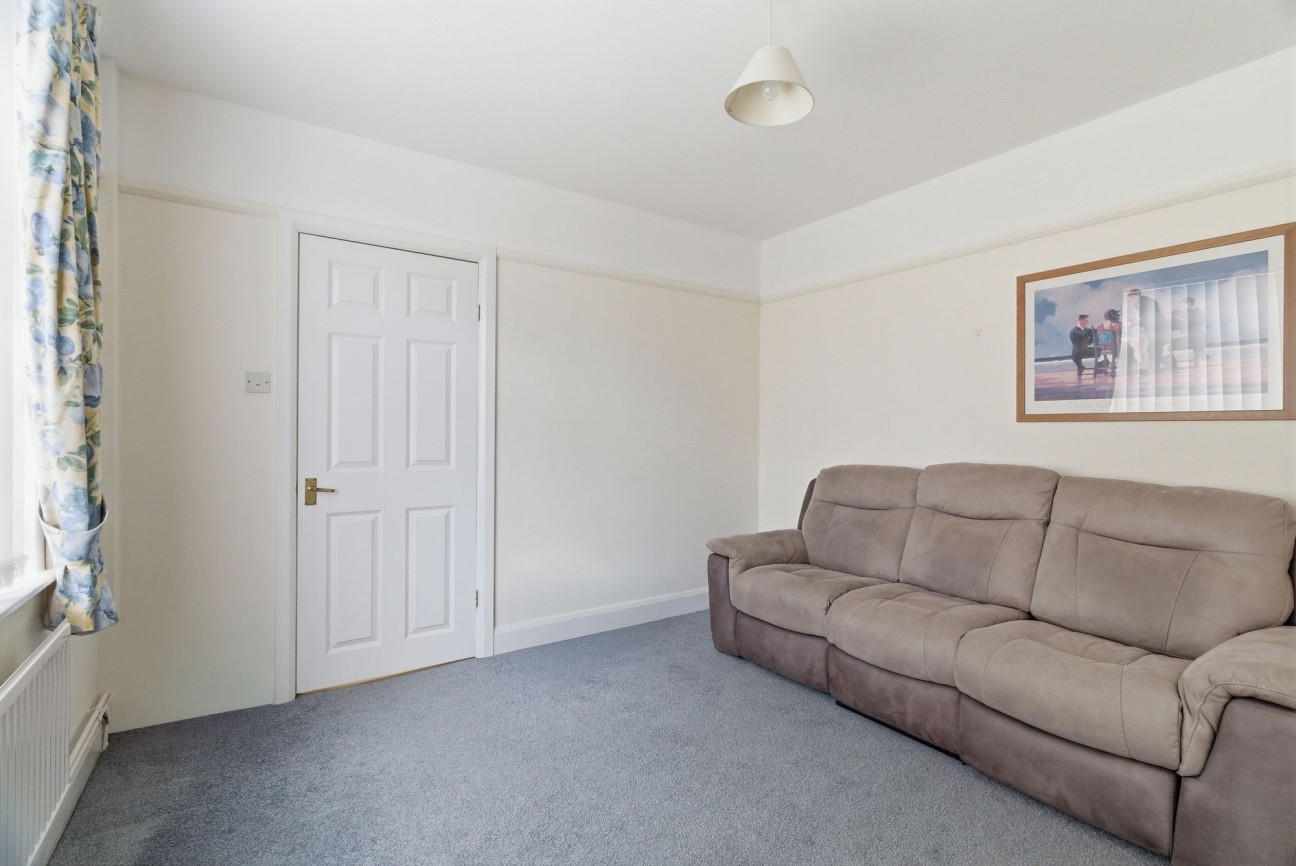 High Street, Hauxton, CB22