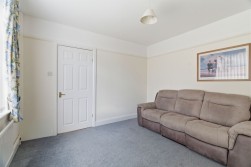 High Street, Hauxton, CB22