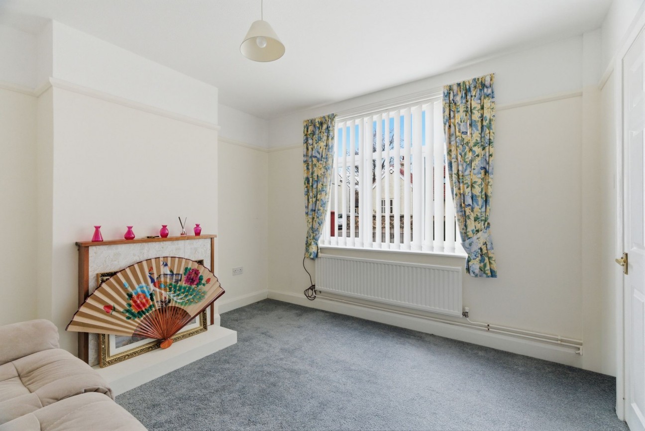 High Street, Hauxton, CB22