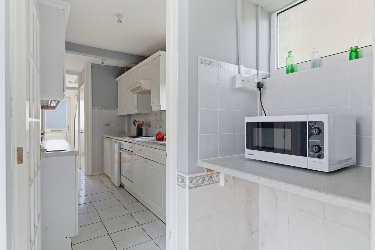 High Street, Hauxton, CB22