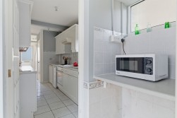 High Street, Hauxton, CB22